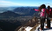 39 verso Lecco, il lago,...